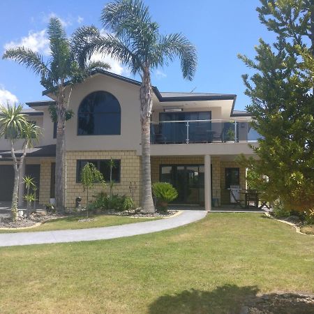 Addsbury House Apartment Уангамата Екстериор снимка