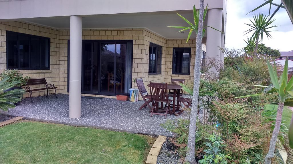 Addsbury House Apartment Уангамата Екстериор снимка