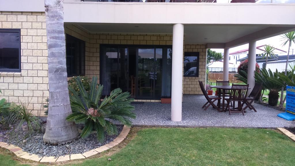 Addsbury House Apartment Уангамата Екстериор снимка