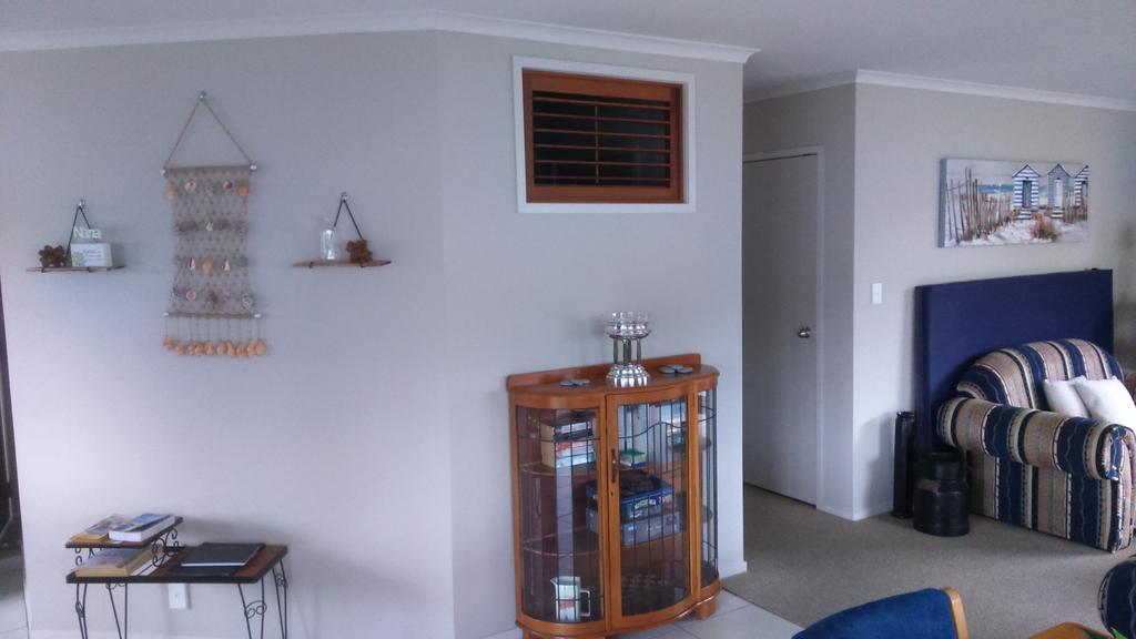 Addsbury House Apartment Уангамата Екстериор снимка