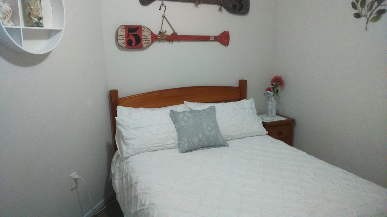 Addsbury House Apartment Уангамата Екстериор снимка