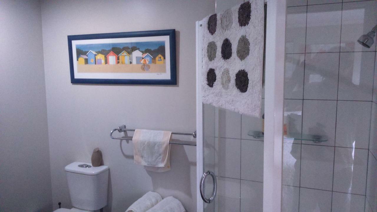 Addsbury House Apartment Уангамата Екстериор снимка
