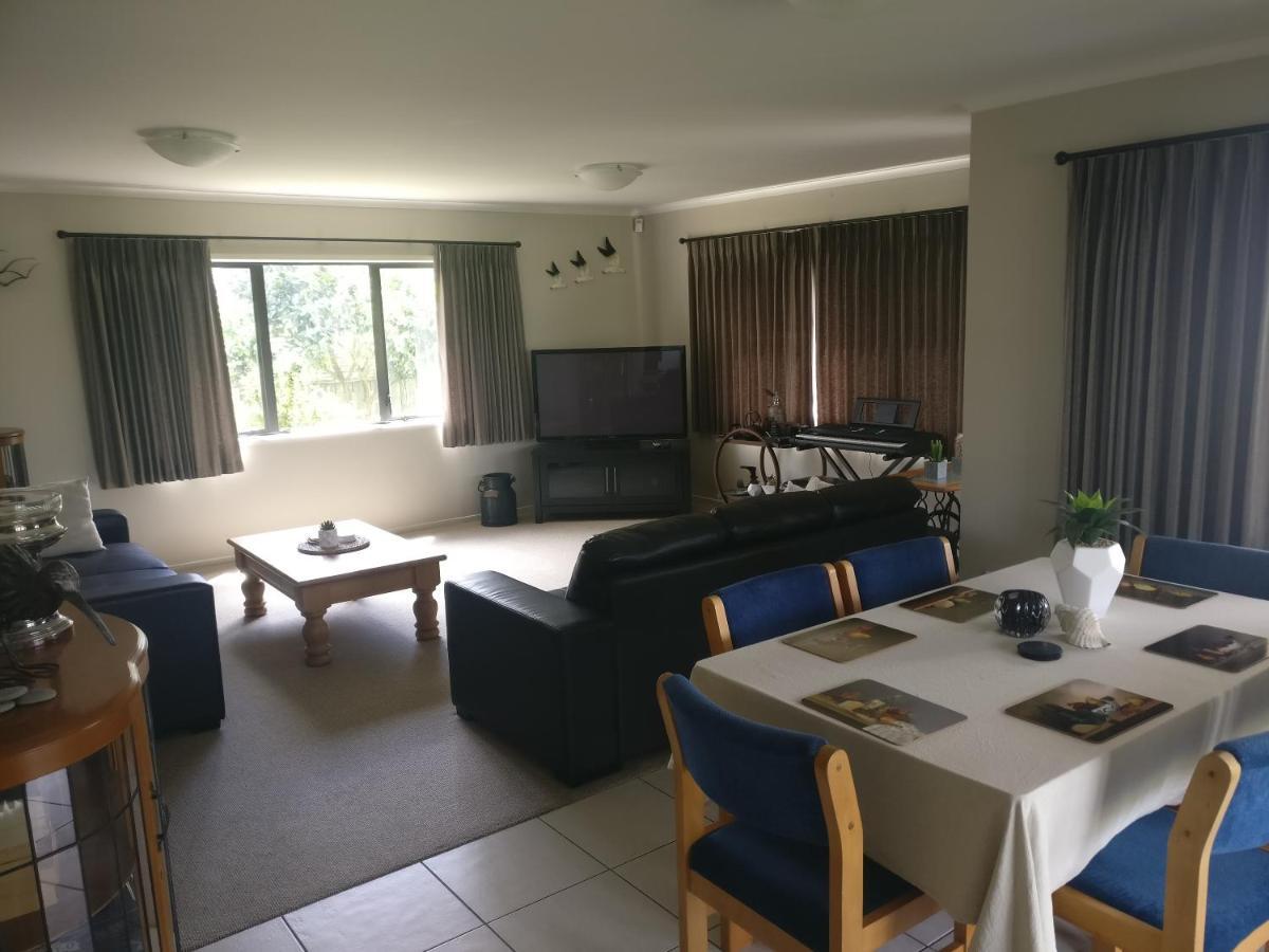 Addsbury House Apartment Уангамата Екстериор снимка