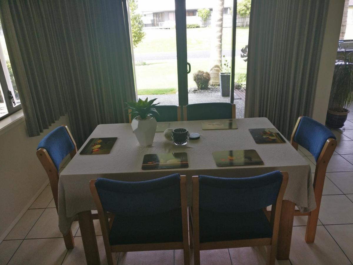Addsbury House Apartment Уангамата Екстериор снимка