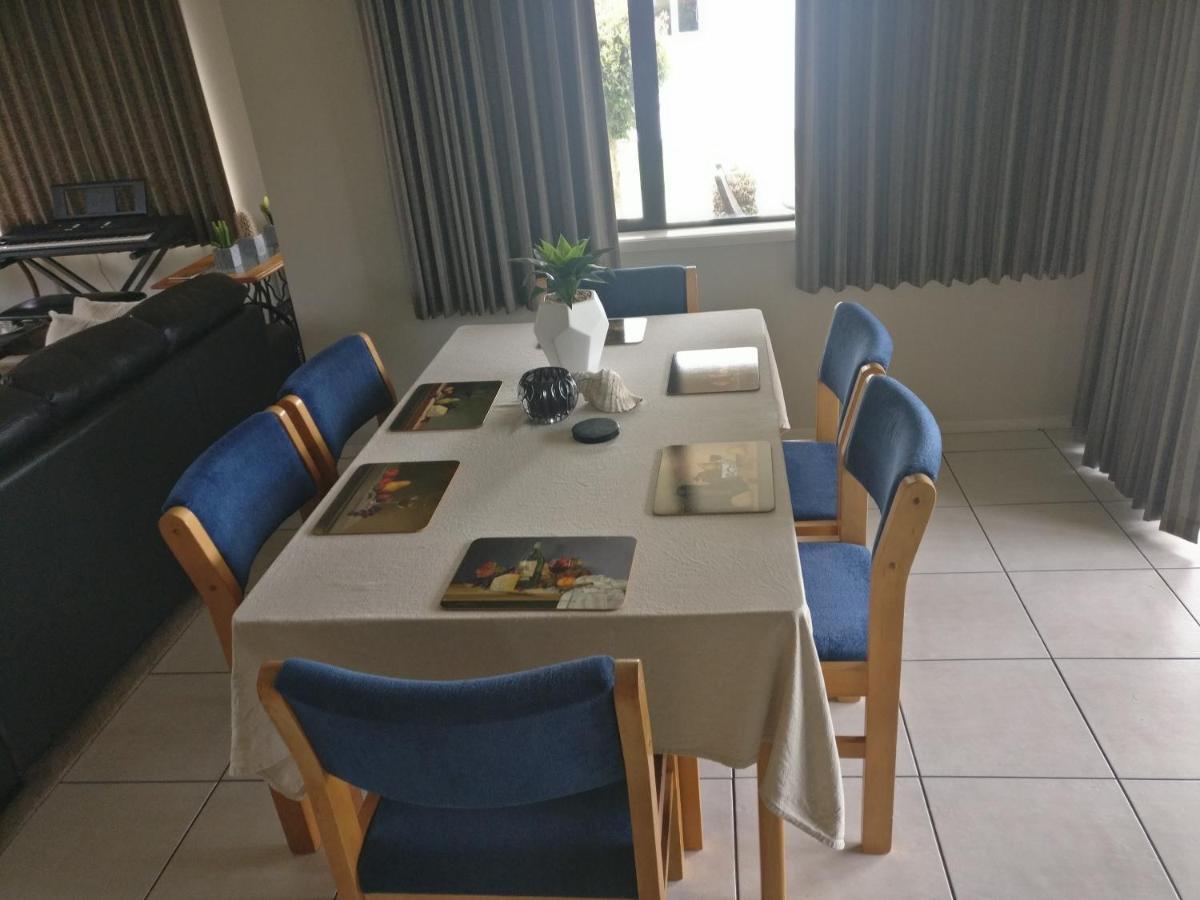 Addsbury House Apartment Уангамата Екстериор снимка