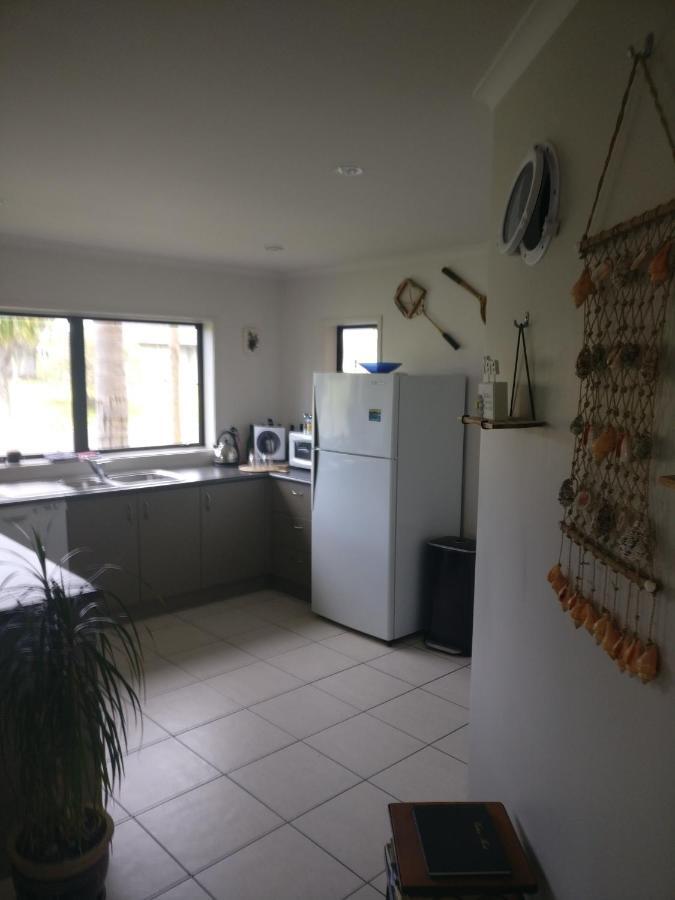 Addsbury House Apartment Уангамата Екстериор снимка