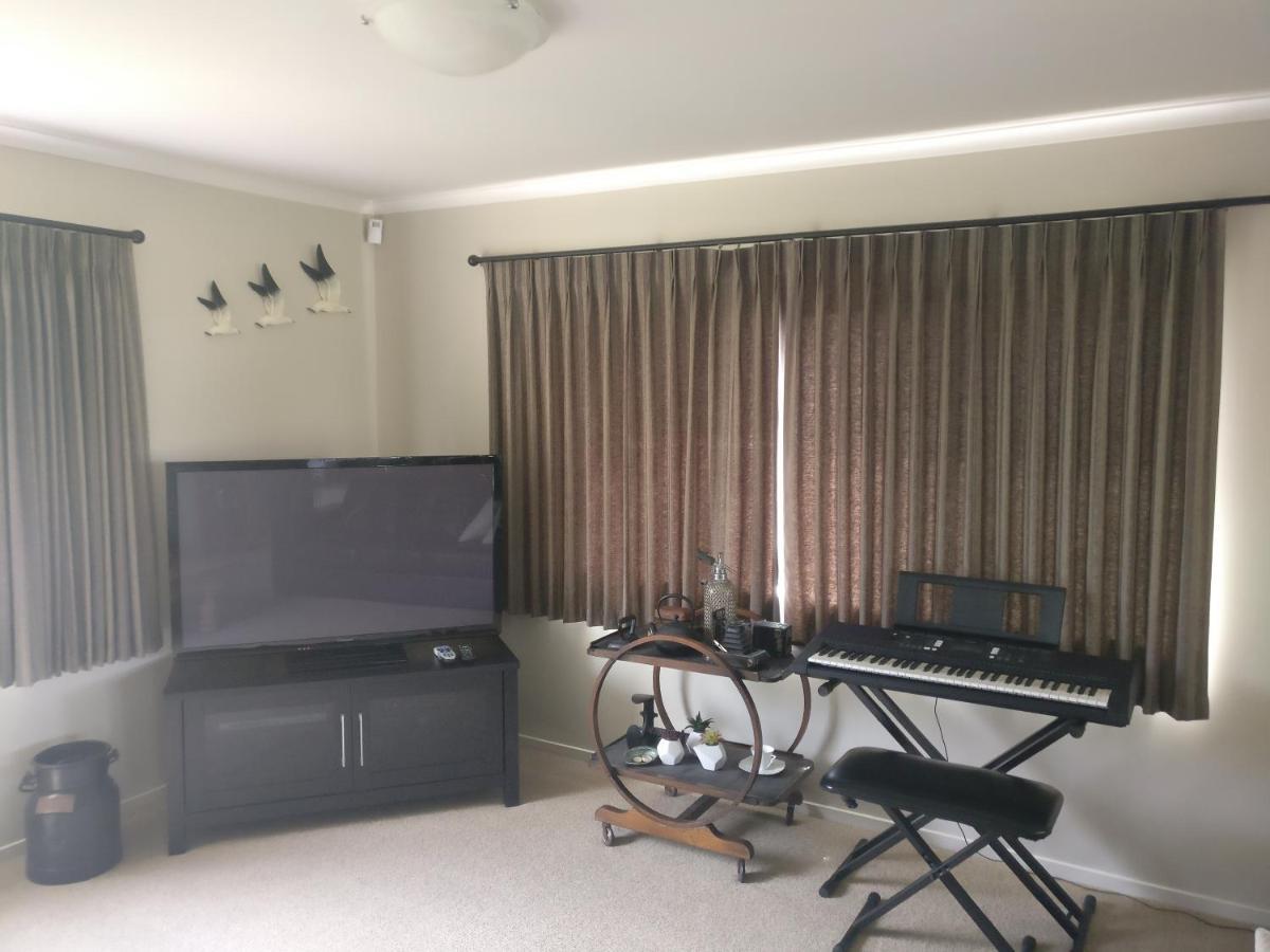 Addsbury House Apartment Уангамата Екстериор снимка