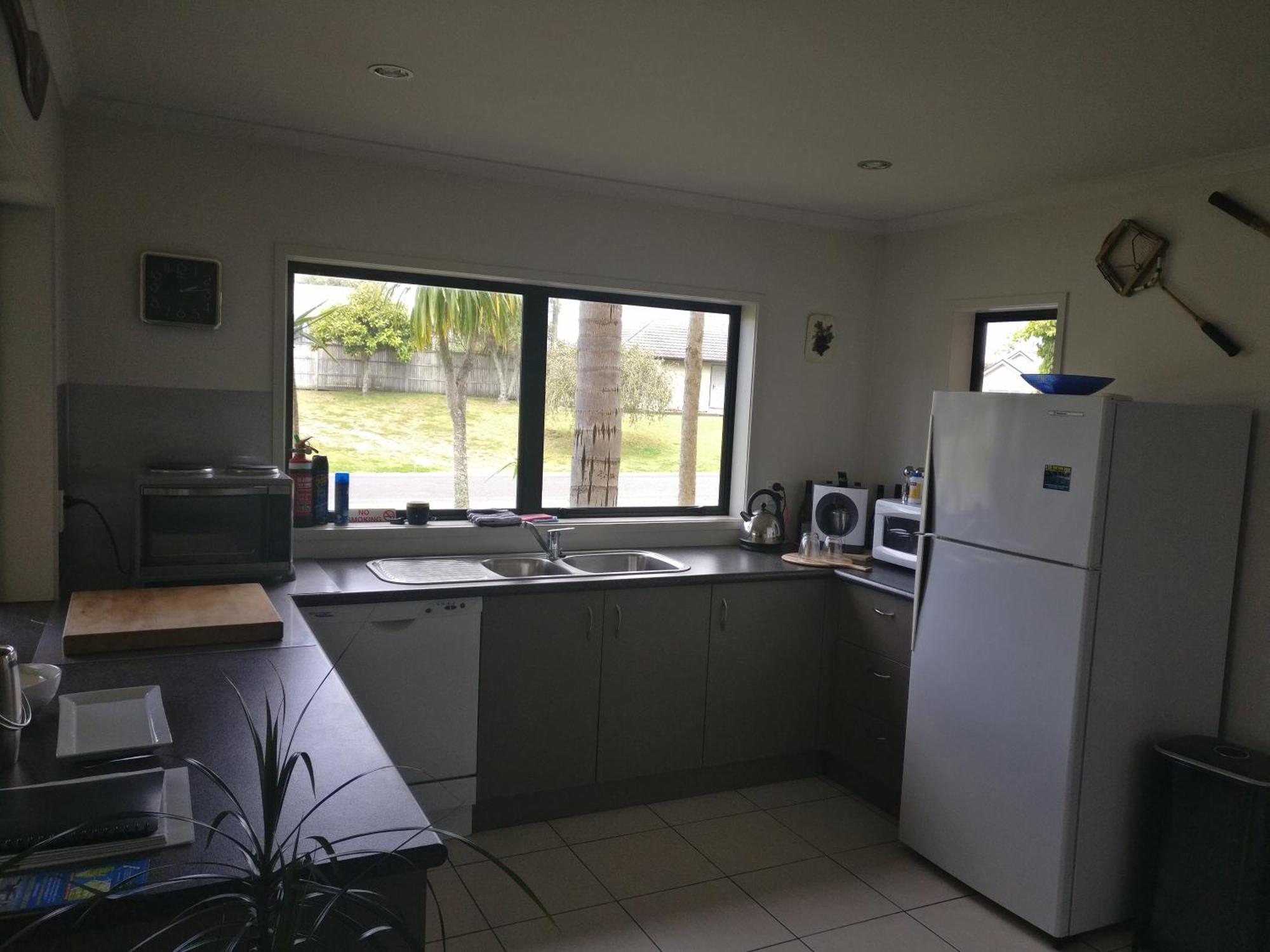 Addsbury House Apartment Уангамата Екстериор снимка