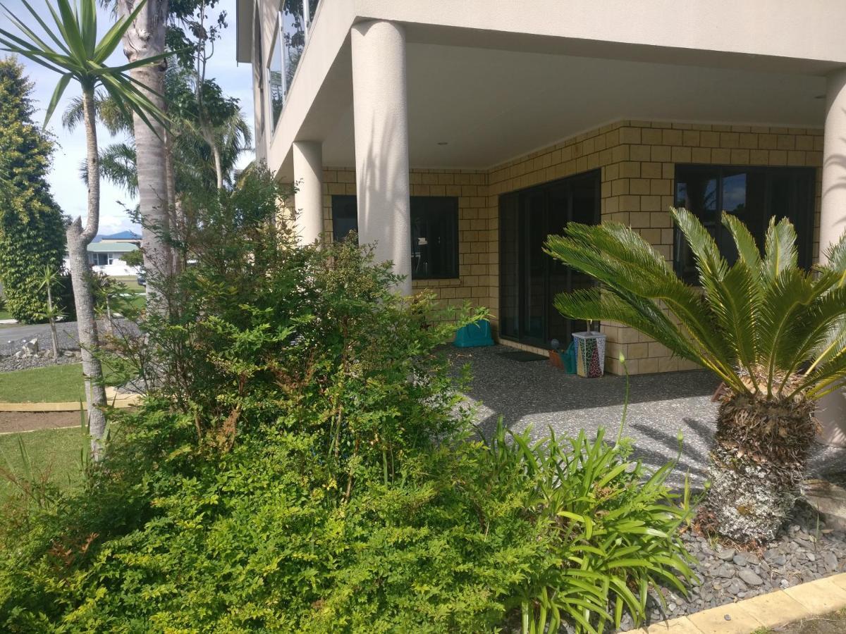 Addsbury House Apartment Уангамата Екстериор снимка